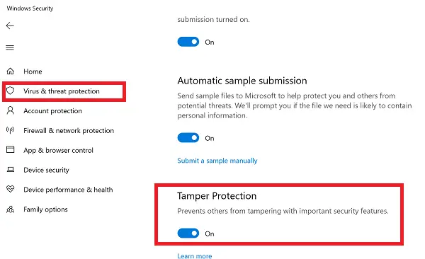 privacy protector for windows 10 and 11