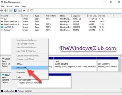 Чем прочитать windows backup vhdx