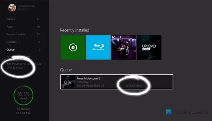 How to Download Games on Xbox?