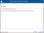 download the new version for windows Microsoft Support and Recovery Assistant 17.01.0268.015