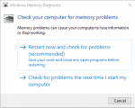 Host memory buffer как включить windows 10