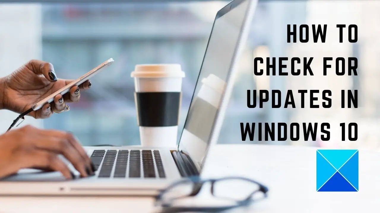 how to view available microsoft updates for windows 10