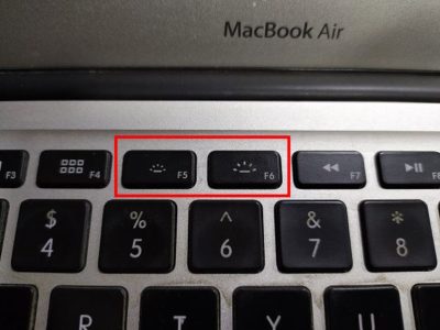 How to Turn Keyboard lighting On or Off on a Laptop