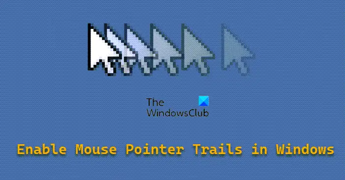 windows mouse pointer png