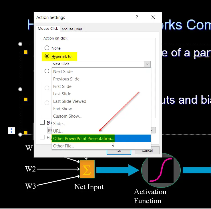 Action setup. Domain Windows not allowed USB.