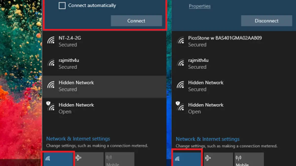 How To Fix Wifi Problems In Windows 10