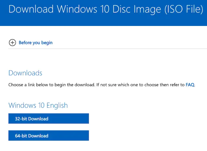 download windows iso for mac