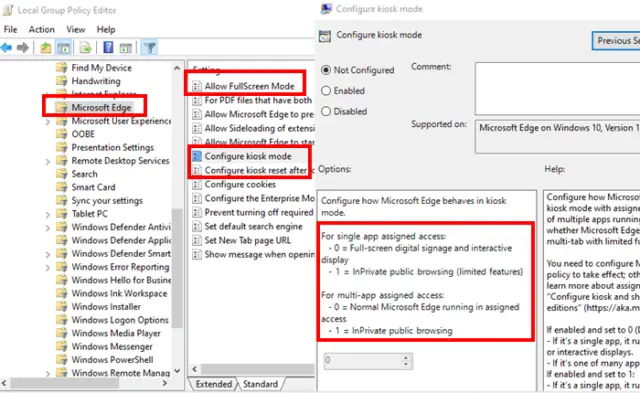 configure-microsoft-edge-policy-settings-on-windows-mobile-legends