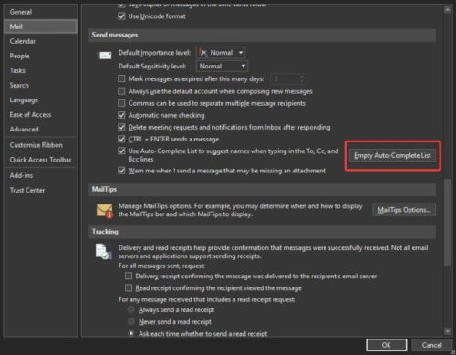 How to clear Outlook cache in Windows 11/10