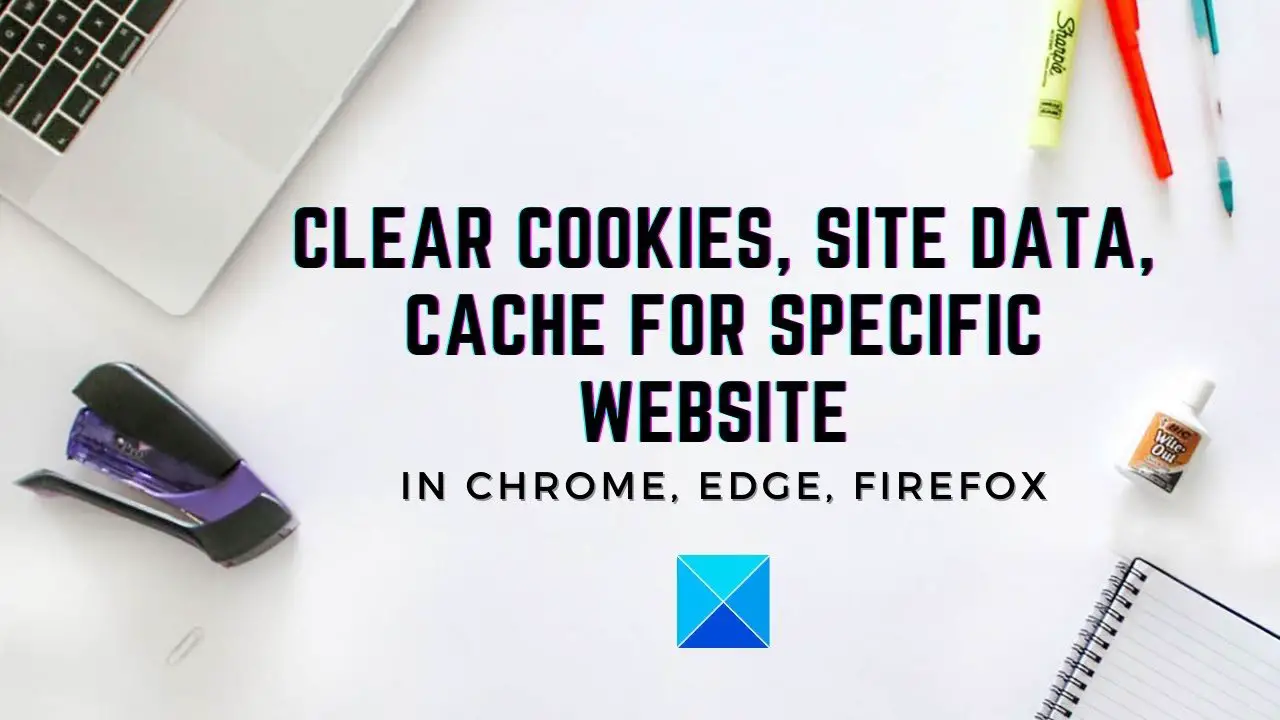 clearing internet cache firefox