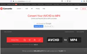 How to convert M4A to MP3 using free file converters for PC