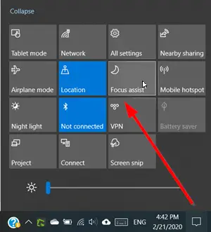 full screen windows 10 snap assist mode