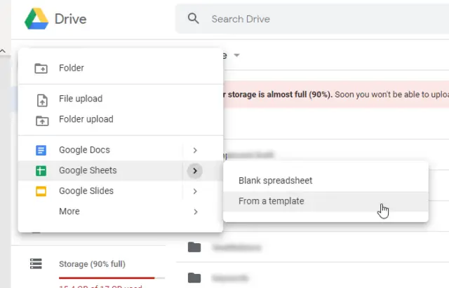 create-a-google-sheets-template-without-google-workspace-subscription