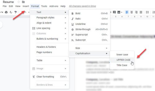 how-to-change-the-case-of-text-in-word-and-google-sheets