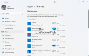 How to add Portable Apps to Windows Startup