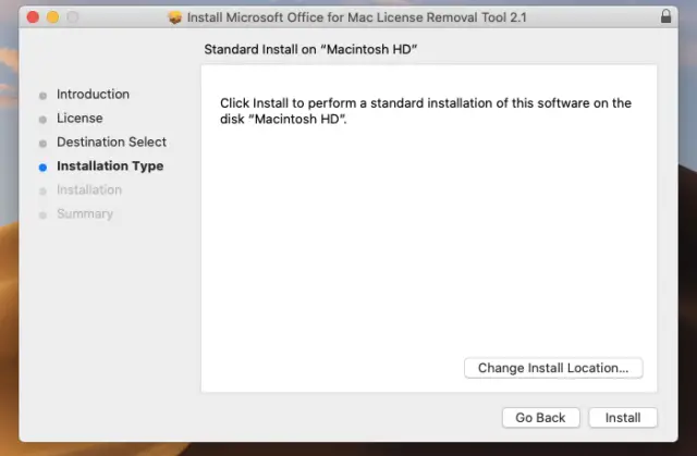 anydesk install location mac os x