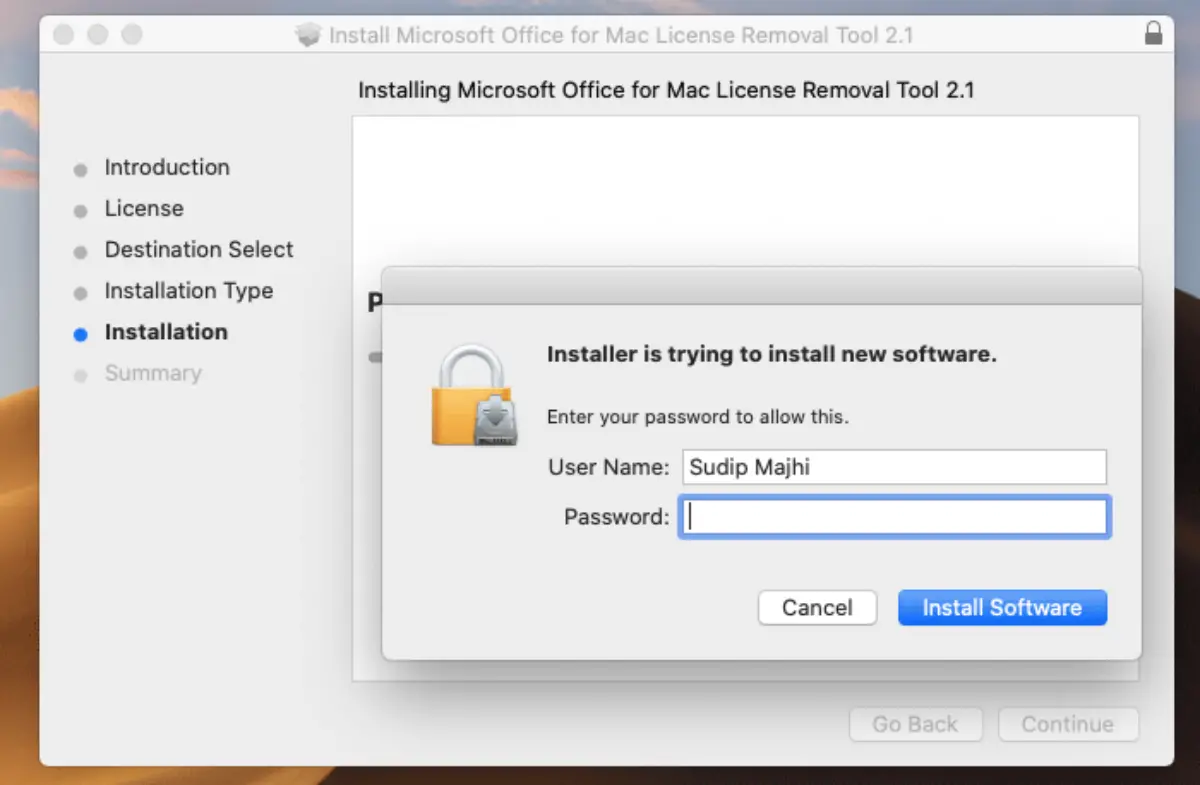 Office 2016 Mac Uninstall Script