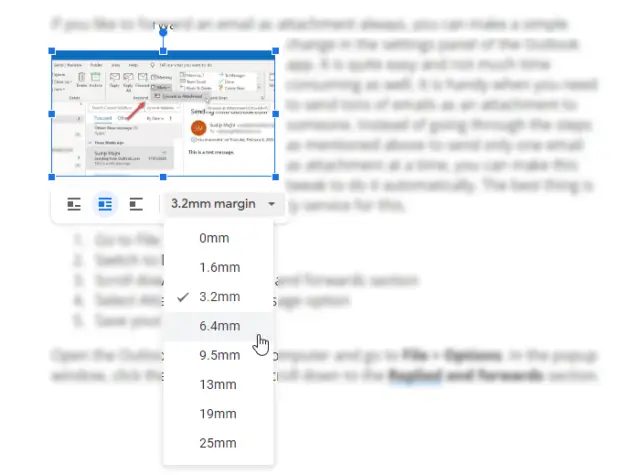 how-do-you-wrap-text-around-a-picture-in-google-docs