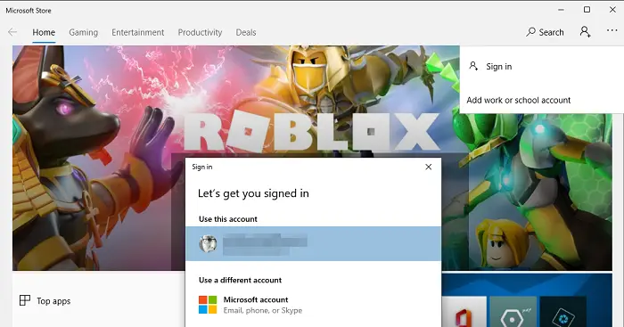 How to use Microsoft Store to download Windows 10 apps   games - 85