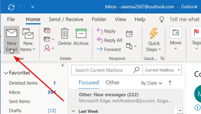 how-to-stop-email-forwarding-in-outlook-for-windows-11-10