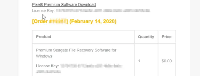 seagate file recovery for windows 2.0.7631 registration key