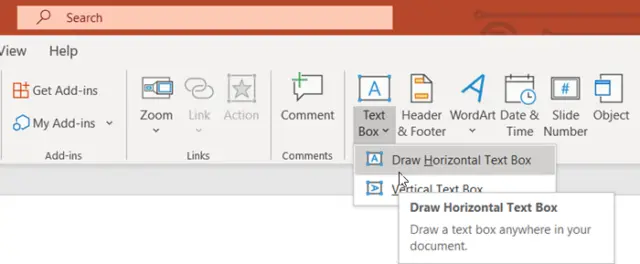 how-to-add-rolling-credits-in-powerpoint-presentation