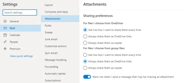 Cannot attach files to email in Outlook.com or Desktop app [Fixed]