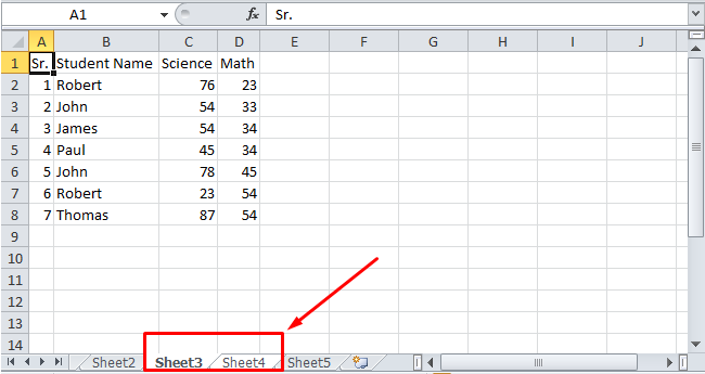 Microsoft Excel Tips And Tricks For Beginners