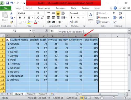 Microsoft Excel Tips And Tricks For Beginners