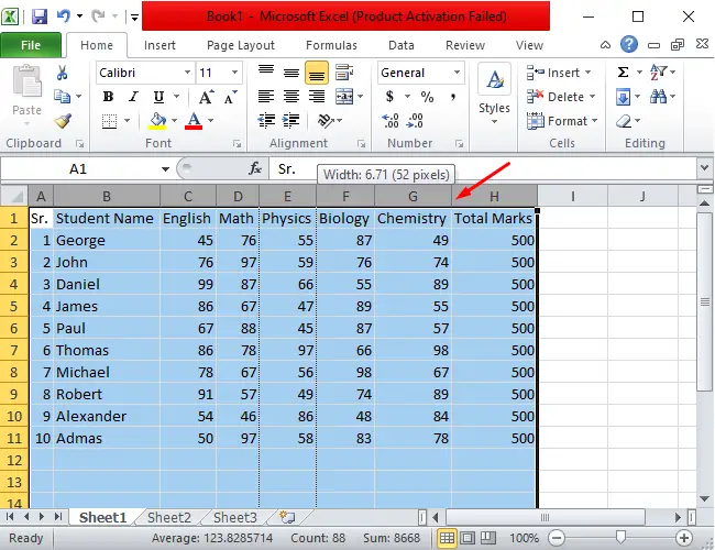 Excel Tips And Tricks Excel Tutorials Riset