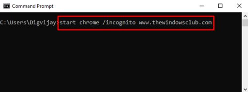 windows 10 install chrome from command line