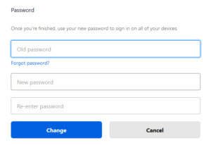 How to find and manage Saved Passwords in Firefox