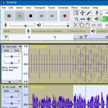 audacity download official website