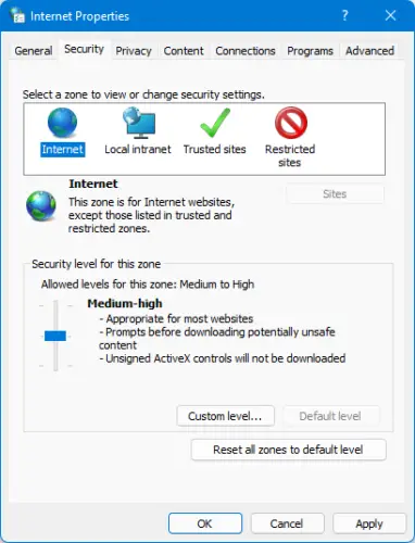 how-to-reset-internet-options-to-default-in-windows-11-10