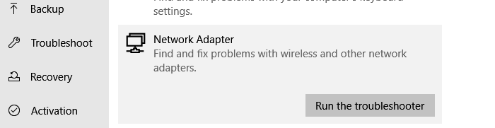 Airplane mode keeps turning On and Off in Windows 11 10 - 7