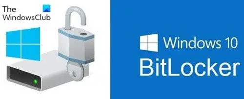 Changer Le Code Pin Bitlocker Dans Windows 10