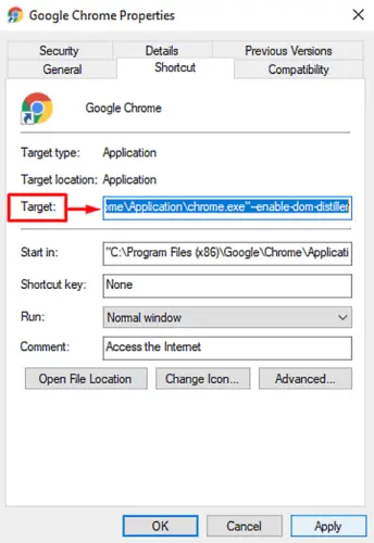 Control path to pinned exe in Windows taskbar and start menu - The positionplace of the taskbar can becould bemay be changedmodified to appearto seemto look on any edge offringe of the primarythe first displayshow 