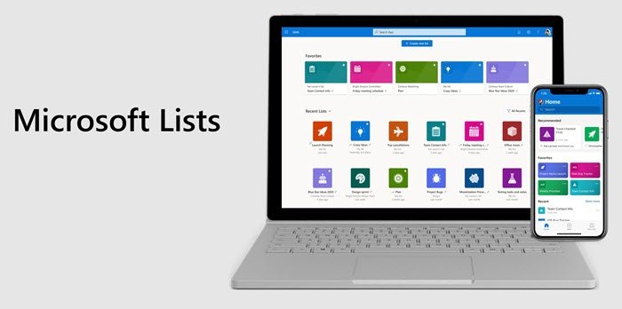 Microsoft Lists Features  Everything you need to know - 18