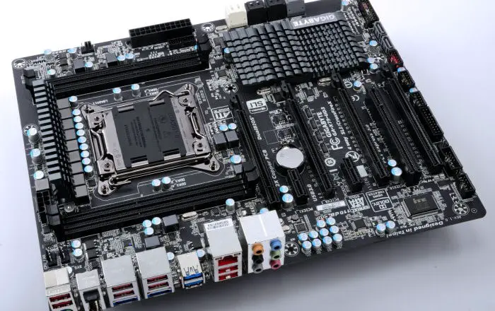 keep your motherboard clean and protected