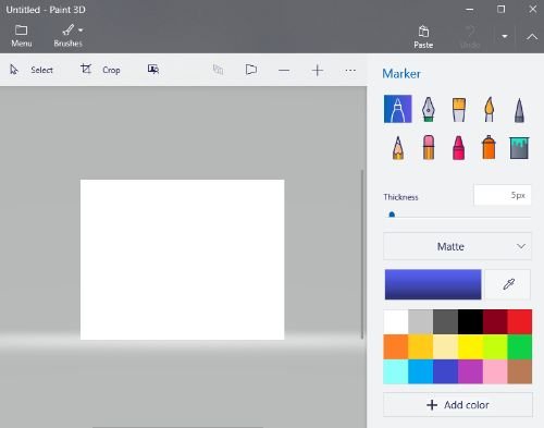 best free drawing software windows 10