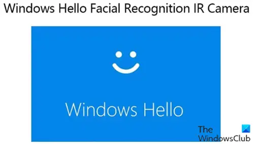 Windows Hello In Windows 10 Face Recognition