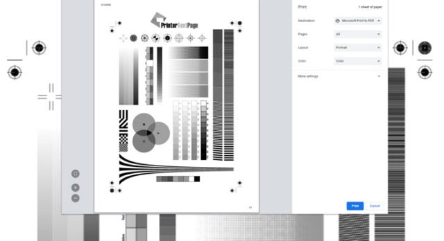 how-to-print-test-page-to-test-your-printer-in-windows-10