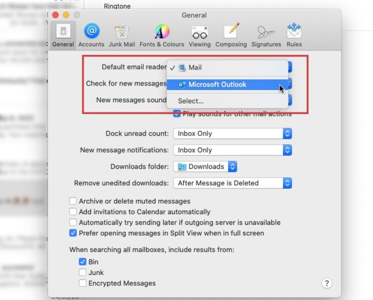 Microsoft Outlook For Mac Software Download