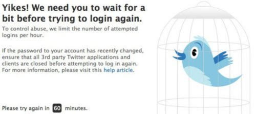 Twitter Login: Sign Up and Sign in Help and Log in problems