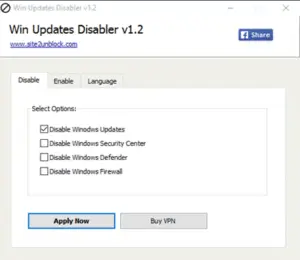 free instal WAU Manager (Windows Automatic Updates) 3.4.0