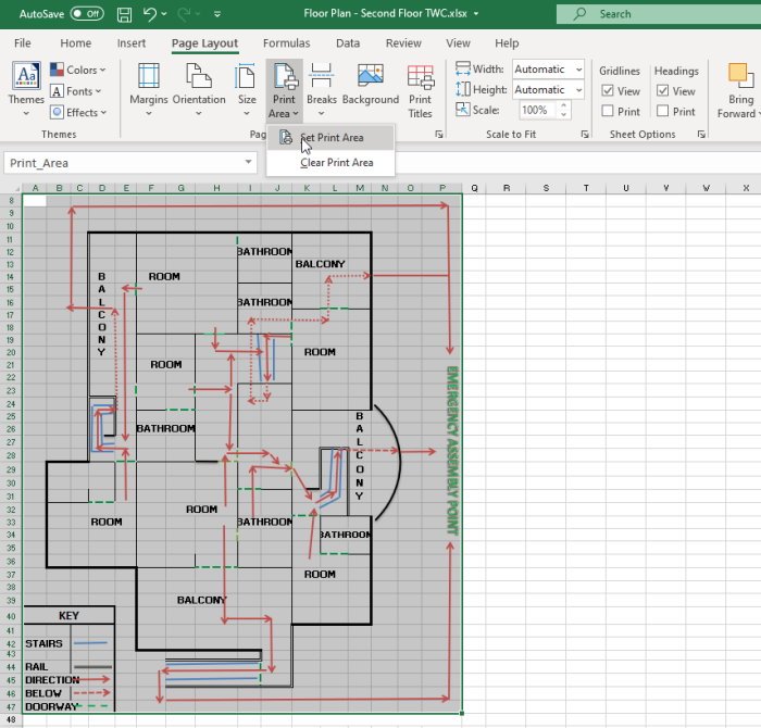 how-to-make-a-floor-plan-in-microsoft-word-2010-home-alqu