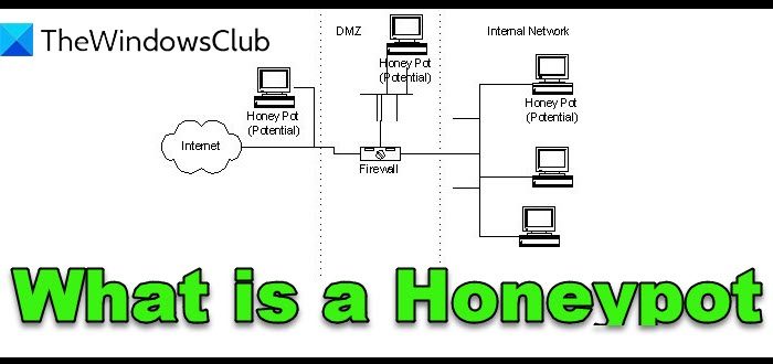 What is a Honeypot