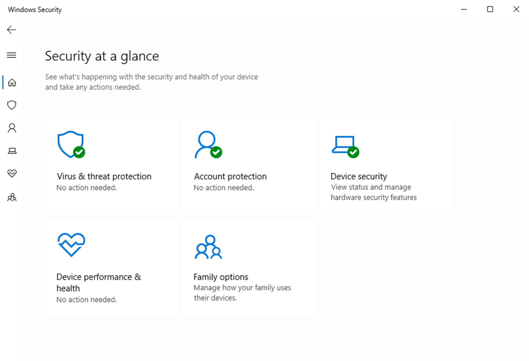 Your IT Administrator Has Disabled Windows Security   Windows Security Enabled Completely 2048x1398 