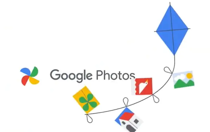 Google Photos app features