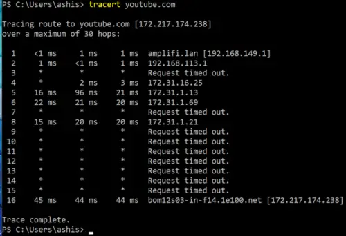 wifi packet capture tool